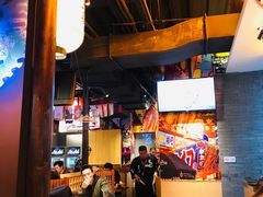 大堂-有喜屋·烧鸟·居酒屋(三钢里店)