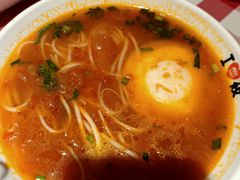 -西贝(满都海公园店)
