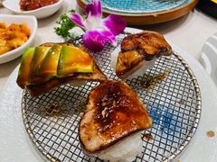 -新一番三文鱼寿司(大东海店)