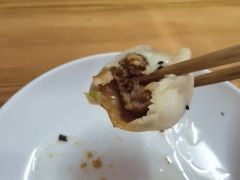 -金山生煎(东山路店)