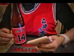Monica 老铁-有喜屋·深夜食堂(北京西路店)