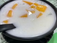 -玉椰林甜品店(创始店)