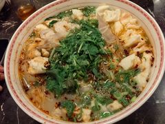 -吾味香葫芦头(安西街店)