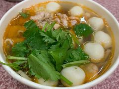 -明月虾面(厦禾路店)