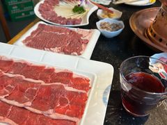 -南门涮肉(上海一店)