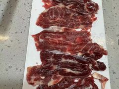 -杏花吴记牛肉火锅