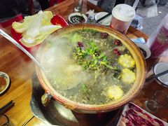 -洪大厨鸡煲(福田店)