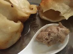 -锅贴大王南翔小笼(临沂二村店)