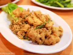 -ZF Seafood Restaurant 卓峰海鲜餐