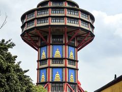 -高旻寺