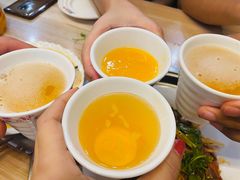 -清真重庆巴爷香辣鸡煲(南小巷店)