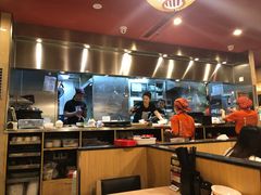 -味千拉面(双井店)