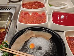 -海底捞火锅(苏宁生活广场店)