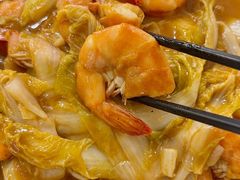 -逢春菜馆天津菜(胜利路店)