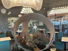 -CASANOVA西餐厅(海信广场店)