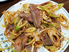 -清真永恒华威肉饼(潘家园店)