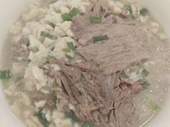 -老刘家永盛斋·传统泡馍(东关南街店)