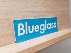 -Blueglass酸奶(华贸购物中心店)