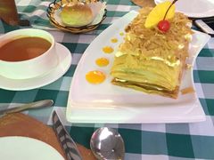 -太平馆西餐厅(北京路店)