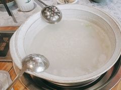 -丰尔粥食·粥底火锅·桑拿鸡(大良总店)