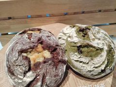 -星河吉酒店-BOND大堂吧·咖啡·简餐