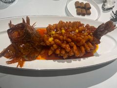 -大董(环贸iapm店)