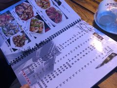 -二子海鲜大排档(太阳城店)