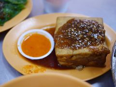 -长城砂煲田鸡粥