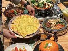 -KimPro 辛普乐概念韩餐