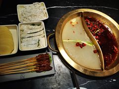 -杨家火锅(国美店)