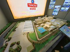 -青岛啤酒博物馆