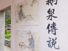 -靖西鹅泉风景区