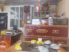 -金鼎雪山牦牛杂火锅(理县总店)