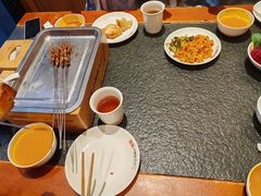 -福苗小骆驼烧烤(曲江店)