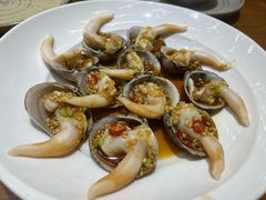 -必点海鲜·鲅鱼水饺(鞍山西道店)
