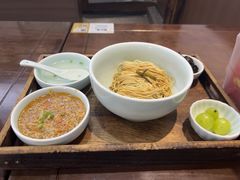 -蟹上黄·蟹黄面·江南糖水(人民广场店)
