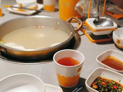 -潮发潮汕牛肉店(东方宝泰店)