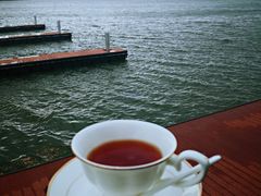 -望海·帆船主题咖啡厅•品茗下午茶(石湖景区店)