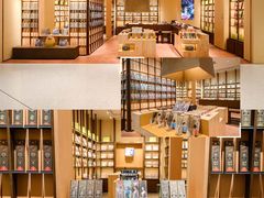 -深圳湾万象城(南山店)