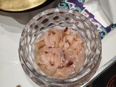 -草原传奇鲜羊火锅(桥北店)