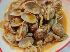 -云晓光头烧烤吧(德平路店)