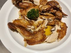 -老德州四合院·德州菜(天衢路店)