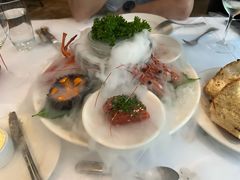 -MORTON'S 莫尔顿牛排坊(北京丽晶酒店)