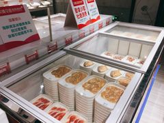 -玫瑰花园自助烤肉(顺义鑫海韵通店)