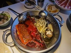 -小龙坎火锅(IFS HOT店)