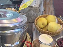 -深巷厨房排档(温州菜黑金冠大学城店)