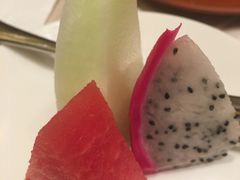 -扬州香格里拉·香宫中餐厅