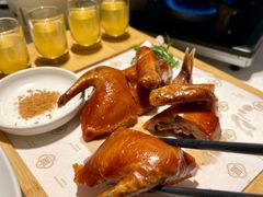 -南棠馆粤菜坊(群光店)