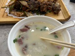-高玛纳驴肉火烧(一世界店)