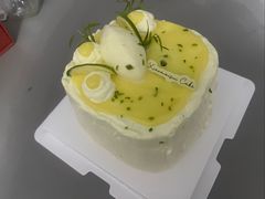 -小麦穗私人订制蛋糕·甜品台(万达店)